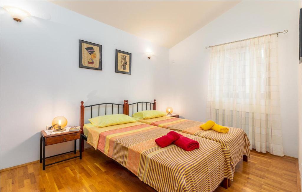 Vila Hacienda Rosemary Muntić Exteriér fotografie