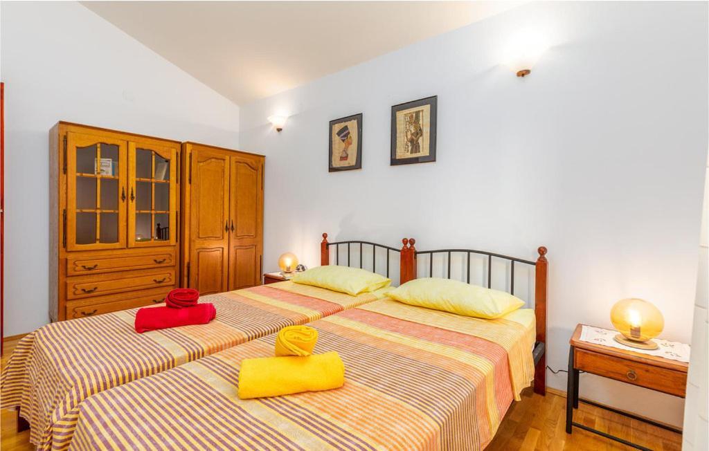 Vila Hacienda Rosemary Muntić Exteriér fotografie